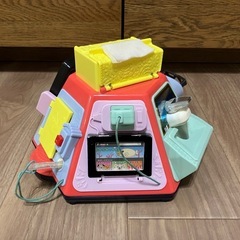 おもちゃ（０〜１歳児用）の画像