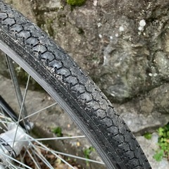 年末年始特別価格/自転車店からの出品/26インチ6段変速/日本メーカー/マルイシ製/プロの技術で整備済/防犯登録ok の画像