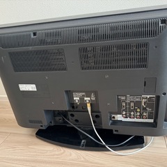 SONY ブラビア KDL-26EX30R 26V型の画像