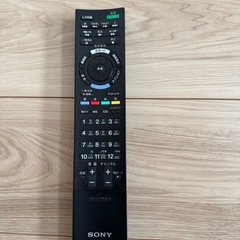 SONY ブラビア KDL-26EX30R 26V型の画像