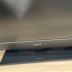 SONY ブラビア KDL-26EX30R 26V型の画像