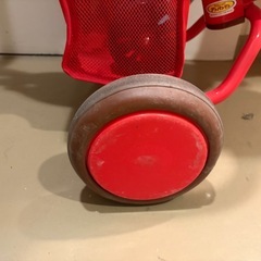 アンパンマン　三輪車の画像