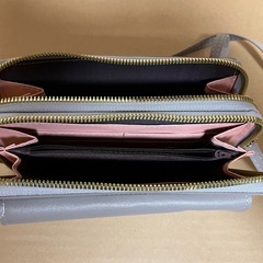 SHEIN ポーチの画像