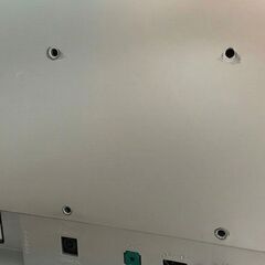 LG 34インチ ウルトラワイドモニター IPS液晶 34UM95-P【訳あり：VESA穴使用不可】の画像