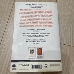 洋書古本の画像