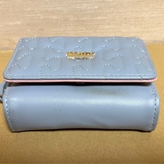 【決まりました！】SHEIN 財布の画像