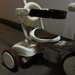 iimo 三輪車　
の画像