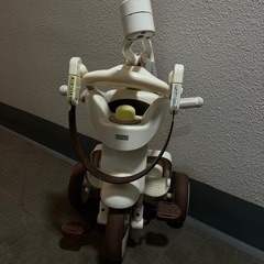 iimo 三輪車　
の画像