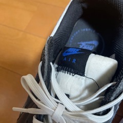 【決まりました】NIKE エアーマックス　24.5㎝の画像
