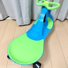 良品 プラズマカー 乗用玩具 乗り物 おもちゃの画像