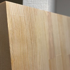 【お取引終了】パイン集成材の画像
