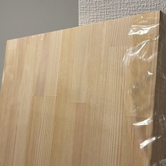 【お取引終了】パイン集成材の画像