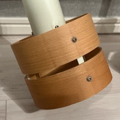 リモコン付シーリングライト 4灯 Leda（レダ）の画像