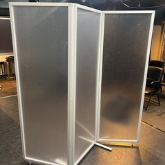 パーテーションの画像