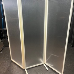 パーテーションの画像