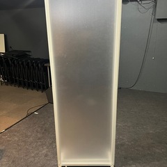 パーテーションの画像