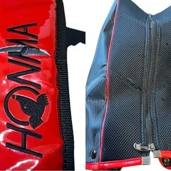 CB-1914 キャディバッグ HONMAの画像