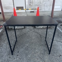 パソコンラック　学習机の画像