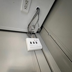 約2.2坪　プレハブの画像