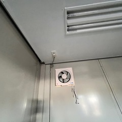 約2.2坪　プレハブの画像