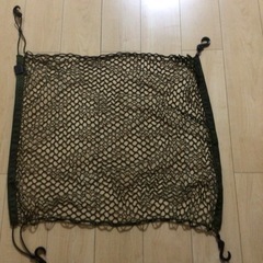 車用 天井ネットの画像