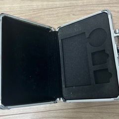 ワンピースハードケースの画像