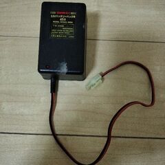 TAIYO製　9.6V　充電器の画像