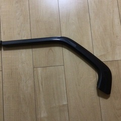 RAV4  前顔パーツの画像