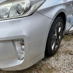 30後期　Gハーフレザーパッケージの画像