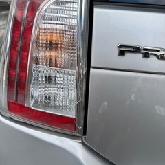 30後期　Gハーフレザーパッケージの画像