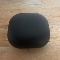 【美品】ワイヤレスイヤホンの画像