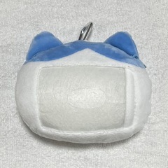 【1月15日まで掲載】ハチワレパスケースの画像