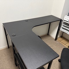 パソコンデスク(選べる3スタイル)の画像