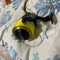 ボトムキング　ブルズアイの画像