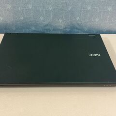 7080★NEC製★15.6型 ノートパソコン★Versapro VK24MXZGU★6世代Core i5★メモリ8GB★Windows11★Office★初期設定完了★直ぐ使用可の画像