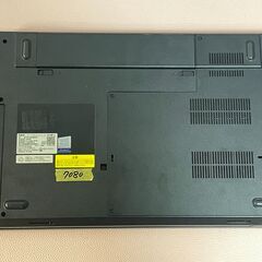 7080★NEC製★15.6型 ノートパソコン★Versapro VK24MXZGU★6世代Core i5★メモリ8GB★Windows11★Office★初期設定完了★直ぐ使用可の画像