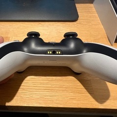 ジャンク リモコン PS5　の画像