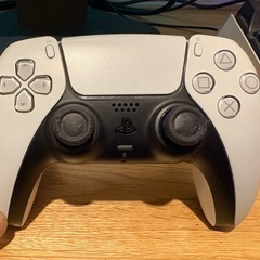 ジャンク リモコン PS5　の画像