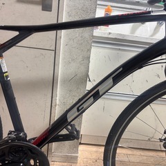 GT VIRAGE COMP ヴィラージュ コンプ  クロスバイク DISK仕様の画像