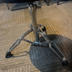 ドラム椅子の画像