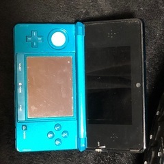 任天堂3DSの画像