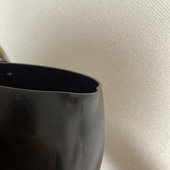 ニトリで購入したIHなべの画像