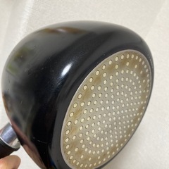 ニトリで購入したIHなべの画像