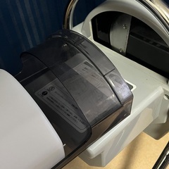 業務用調理器　CHUBU  プロシェフ ミニスライサー SS250Fの画像