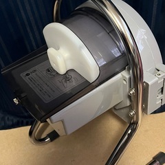 業務用調理器　CHUBU  プロシェフ ミニスライサー SS250Fの画像