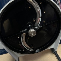 業務用調理器　CHUBU  プロシェフ ミニスライサー SS250Fの画像