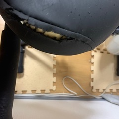 エアロバイクの画像