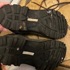 Berghaus 登山・トレッキングシューズ EU42（UK8）中古の画像