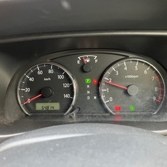 スズキ　セルボ　5.5万キロの画像