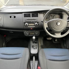 スズキ　セルボ　5.5万キロの画像